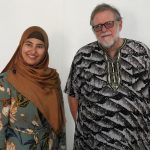 Local authors introduce award for Swahili fiction Local authors introduce award for Swahili fiction