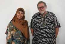 Local authors introduce award for Swahili fiction Local authors introduce award for Swahili fiction