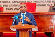 Youth Encouraged to Uphold Union Ideals on Karume Legacy Youth Encouraged to Uphold Union Ideals on Karume Legacy