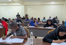 Tanzania Cultivates Future Math Champions for Global Compet Tanzania Cultivates Future Math Champions for Global Compet