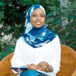 Teen Author Rafat Ally Simba Highlights Tanzania’s Literary Teen Author Rafat Ally Simba Highlights Tanzania's Literary