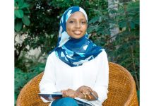 Teen Author Rafat Ally Simba Highlights Tanzania’s Literary Teen Author Rafat Ally Simba Highlights Tanzania's Literary