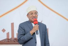 Mwinyi: Qur’An Contests Build Talent, Values Mwinyi: Qur’An Contests Build Talent, Values