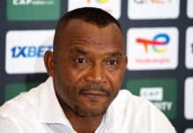 Singida Black Stars Negotiate with Papy Kimoto Singida Black Stars Negotiate with Papy Kimoto