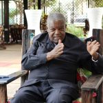 Tanzanians Urged to Choose Forgiveness Over Vengeance Tanzanians Urged to Choose Forgiveness Over Vengeance