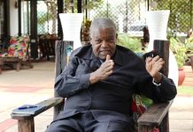 Tanzanians Urged to Choose Forgiveness Over Vengeance Tanzanians Urged to Choose Forgiveness Over Vengeance