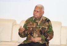 Inquiry into Election Unrest Receives 21-Day Extension Inquiry into Election Unrest Receives 21-Day Extension