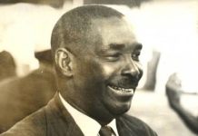 Zanzibar Commemorates 54 Years Since Karume’s Assassination Zanzibar Commemorates 54 Years Since Karume's Assassination
