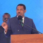 PM Stresses Unity, Stability as Key to Economic Growth PM Stresses Unity, Stability as Key to Economic Growth