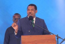 PM Stresses Unity, Stability as Key to Economic Growth PM Stresses Unity, Stability as Key to Economic Growth