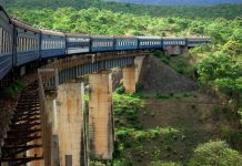 Chinese Delegation Boosts Tazara Railway Revival Efforts Chinese Delegation Boosts Tazara Railway Revival Efforts