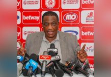 Simba to Appeal Damaro Eligibility Ruling to CAS Simba to Appeal Damaro Eligibility Ruling to CAS