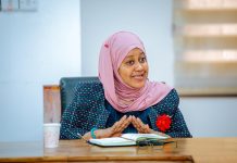 Preparations for DITF Golden Jubilee Reach 35 Percent Preparations for DITF Golden Jubilee Reach 35 Percent