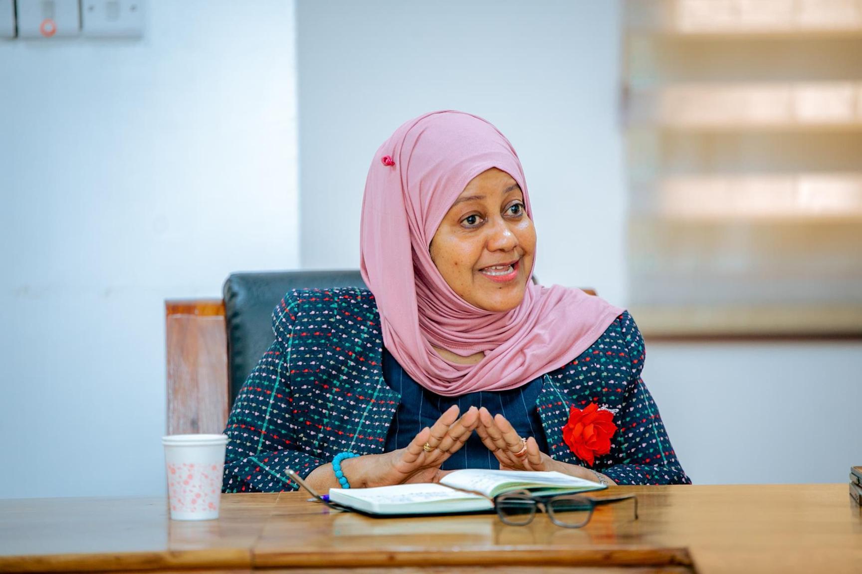 Preparations for DITF Golden Jubilee Reach 35 Percent Preparations for DITF Golden Jubilee Reach 35 Percent