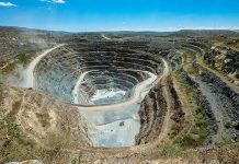 North Mara mine Channels 220M/- to Youth Groups North Mara mine Channels 220M/- to Youth Groups