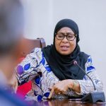 President Samia Halts Unnecessary Travel Amid Oil Crisis President Samia Halts Unnecessary Travel Amid Oil Crisis