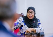 President Samia Halts Unnecessary Travel Amid Oil Crisis President Samia Halts Unnecessary Travel Amid Oil Crisis