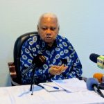 Tanzania Inquiry Commission Granted 21-Day Extension for 202 Tanzania Inquiry Commission Granted 21-Day Extension for 202