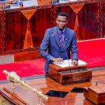 TRA Explores Customs Post Need for Songwe Trade TRA Explores Customs Post Need for Songwe Trade