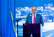 Govt Stresses Unity, Cites Rwanda Genocide Lessons Govt Stresses Unity, Cites Rwanda Genocide Lessons