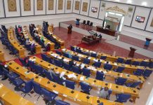 Zanzibar’s Urban Development Efforts Receive Praise from Mps Zanzibar's Urban Development Efforts Receive Praise from Mps