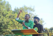 Bukoba Development Projects Set for Timely Completion Bukoba Development Projects Set for Timely Completion