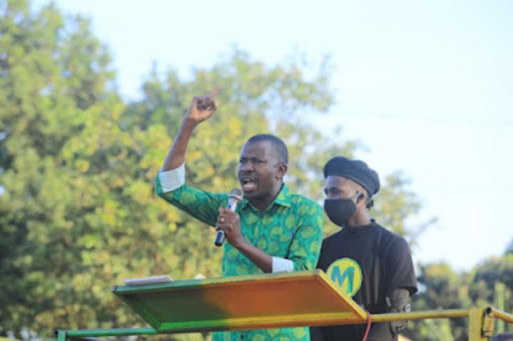 Bukoba Development Projects Set for Timely Completion Bukoba Development Projects Set for Timely Completion