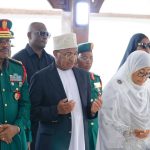 Zanzibar Commemorates 54 Years Since Karume’s Assassination Zanzibar Commemorates 54 Years Since Karume's Assassination