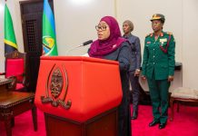 President Samia Calls for Fair Pricing Amid Fuel Price Surge President Samia Calls for Fair Pricing Amid Fuel Price Surge