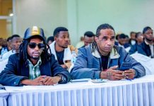 Content Creators Encouraged to Promote Tanzania for AFCON 27 Content Creators Encouraged to Promote Tanzania for AFCON 27