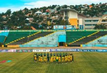 Yanga face Pamba challenge Yanga face Pamba challenge