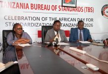 TBS Celebrates Africa Standards Day with Essay Awards TBS Celebrates Africa Standards Day with Essay Awards