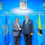 Malawi’s Chakwera Visits Dar for Commonwealth Mission Malawi's Chakwera Visits Dar for Commonwealth Mission