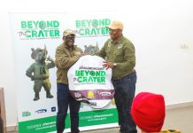 Ngorongoro Launches Month-Long Safari Field Challenge Ngorongoro Launches Month-Long Safari Field Challenge