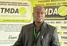 Tanzania Integrates TANCIS-TRA and RIMS-TMDA for Efficiency Tanzania Integrates TANCIS-TRA and RIMS-TMDA for Efficiency