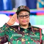 Tanzania’s President Samia Suluhu Cuts Motorcade Size Tanzania's President Samia Suluhu Cuts Motorcade Size