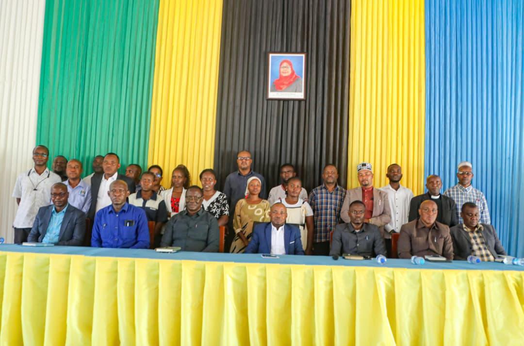 BBT Program to Empower 200 Youth in Livestock Fattening BBT Program to Empower 200 Youth in Livestock Fattening