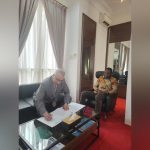 Tanzania Morocco Strengthen Diplomatic Ties in Indonesia Tanzania Morocco Strengthen Diplomatic Ties in Indonesia