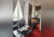 Tanzania Morocco Strengthen Diplomatic Ties in Indonesia Tanzania Morocco Strengthen Diplomatic Ties in Indonesia