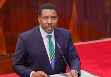 Tanzania’s $42 Billion LNG Project Progresses, PM Confirms Tanzania's $42 Billion LNG Project Progresses, PM Confirms