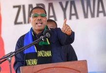 Tanzania Launches Unified Supply Chain Management Policy Tanzania Launches Unified Supply Chain Management Policy