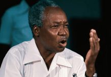CCM Urges Youth to Uphold Nyerere’s Vision of Unity CCM Urges Youth to Uphold Nyerere’s Vision of Unity