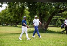 Golf Sana Aims to Transform Lugalo Course into Business Hub Golf Sana Aims to Transform Lugalo Course into Business Hub