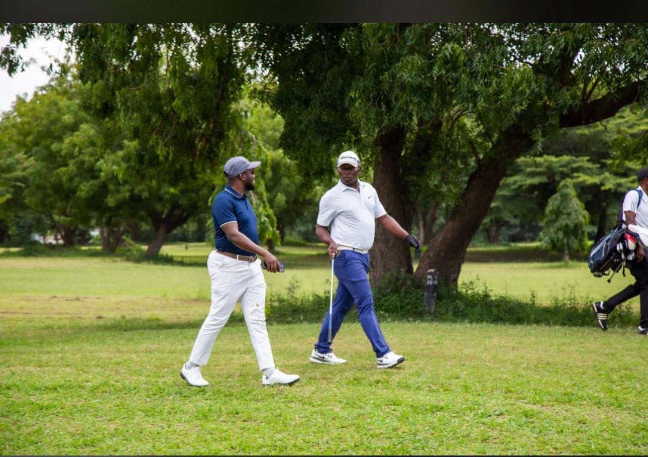 Golf Sana Aims to Transform Lugalo Course into Business Hub Golf Sana Aims to Transform Lugalo Course into Business Hub