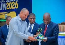 76% of Tanzanians Use Digital Platforms for Financial Access 76% of Tanzanians Use Digital Platforms for Financial Access