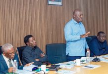 Tanzanian Leaders Convene to Accelerate Agricultural Reforms Tanzanian Leaders Convene to Accelerate Agricultural Reforms