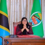 Nigeria’S Nasarawa University Elevates Dr Samia Nigeria’S Nasarawa University Elevates Dr Samia