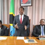 Tanzania Strengthens Ties with Religious Leaders for Unity Tanzania Strengthens Ties with Religious Leaders for Unity