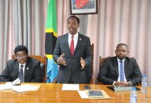 Tanzania Strengthens Ties with Religious Leaders for Unity Tanzania Strengthens Ties with Religious Leaders for Unity