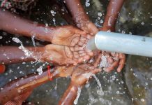 Zanzibar Signs Water Master Plan Deal Zanzibar Signs Water Master Plan Deal